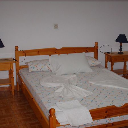 Athina Studios Agios Dimitrios  ภายนอก รูปภาพ